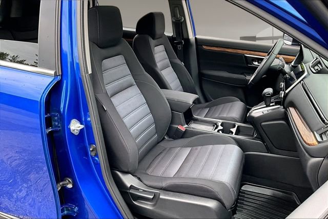 Used 2022 Honda CR-V EX image 26
