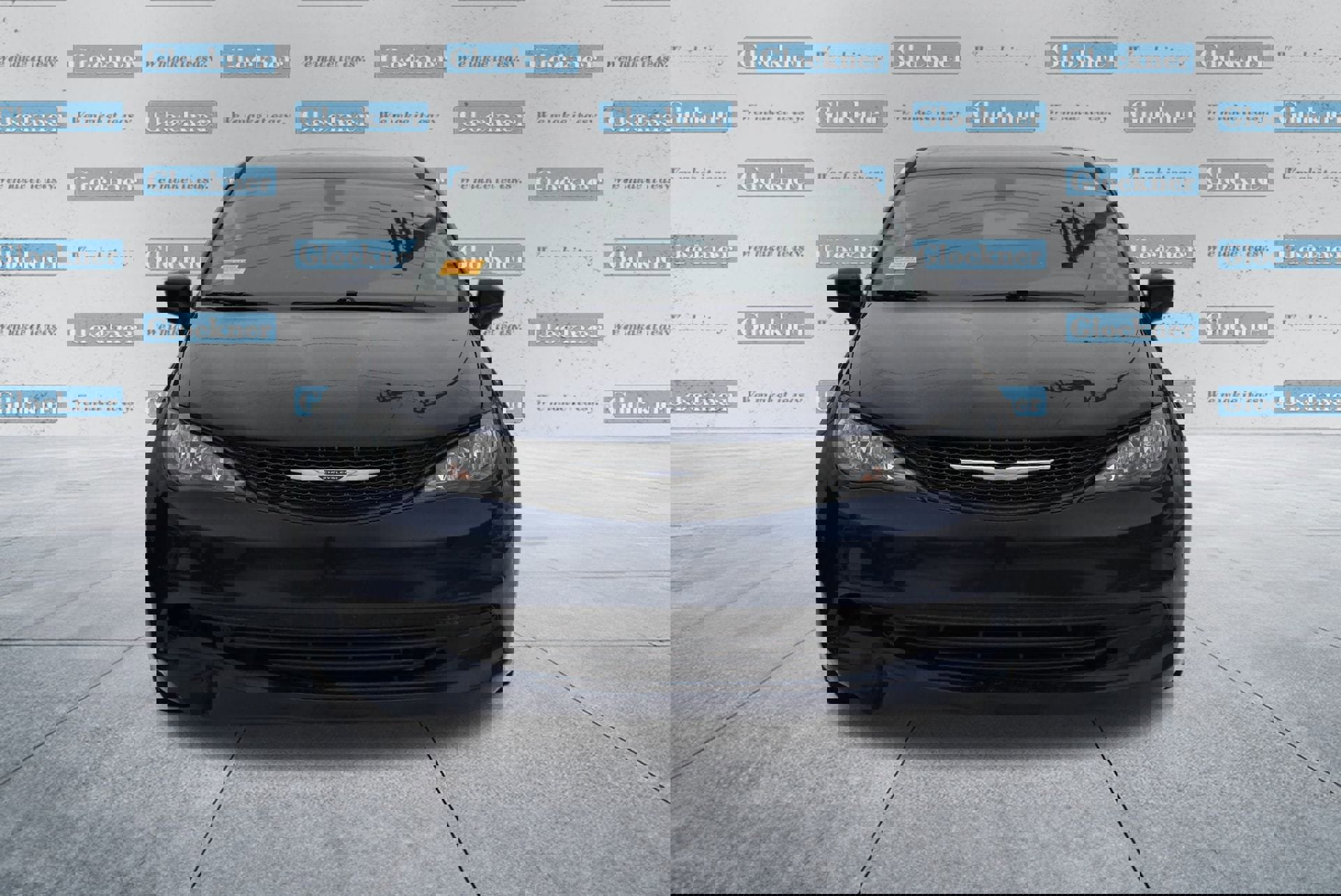 Used 2020 Chrysler Voyager L image 8