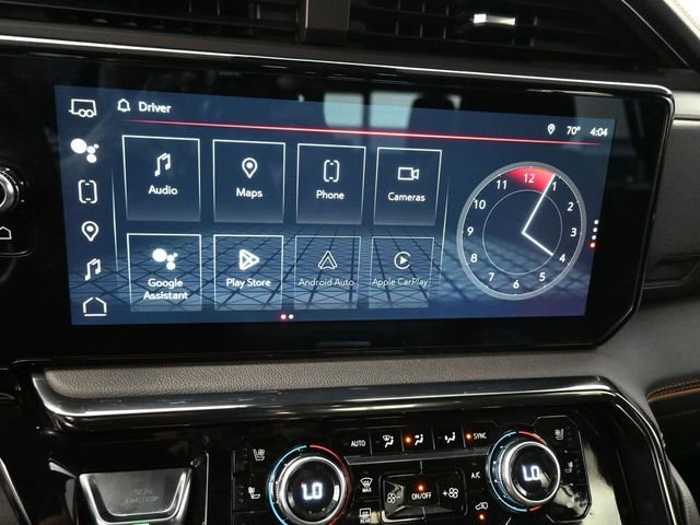 Used 2022 GMC Sierra 1500 AT4 w/ AT4 Preferred Package image 13