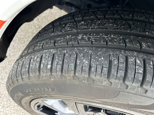 Used 2024 Jeep Grand Wagoneer Series III w/ Rear Seat Video Group 1 image 70