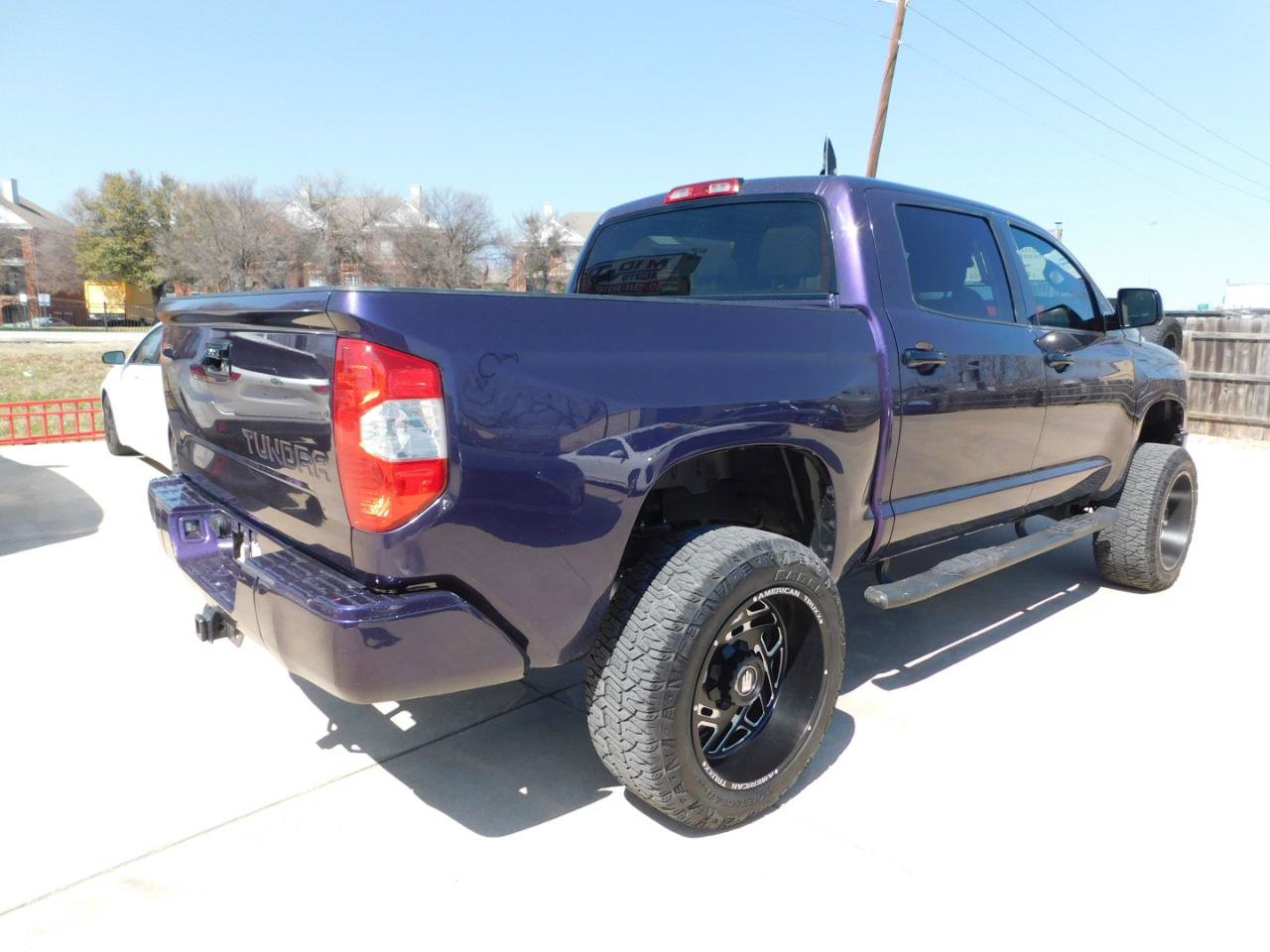 Used 2019 Toyota Tundra SR5 image 8