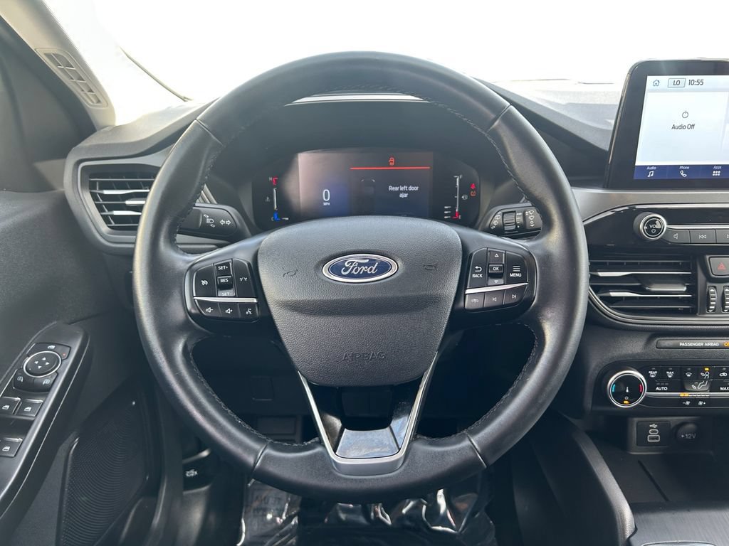 Used 2024 Ford Escape Active FWD image 16