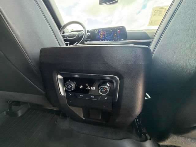 Used 2025 Chevrolet Tahoe RST w/ Comfort Package AWD/4WD image 20