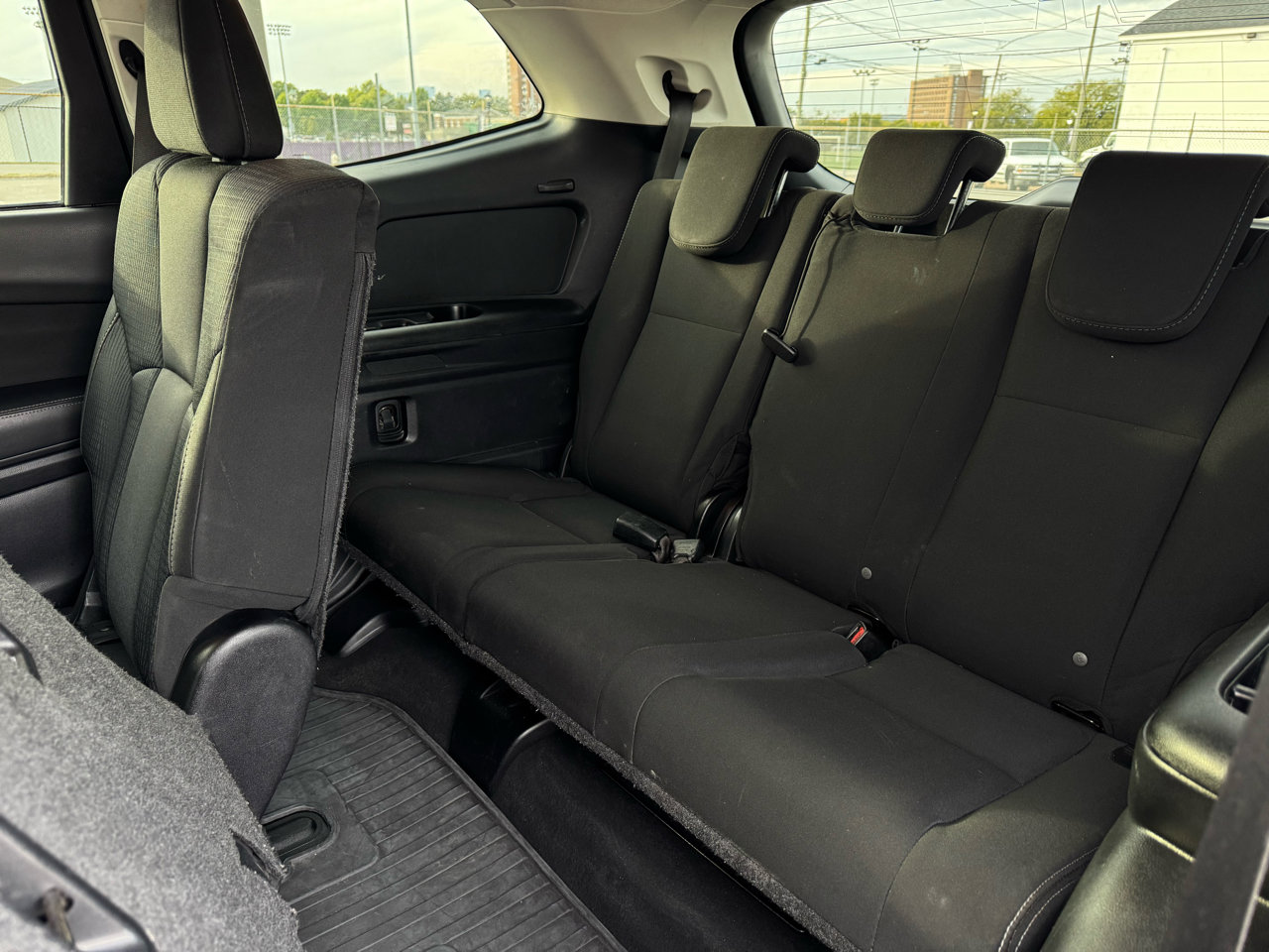 Used 2019 Subaru Ascent Premium w/ Popular Package #3 image 18