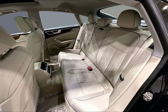 Used 2021 Audi A7 3.0T Prestige image 26