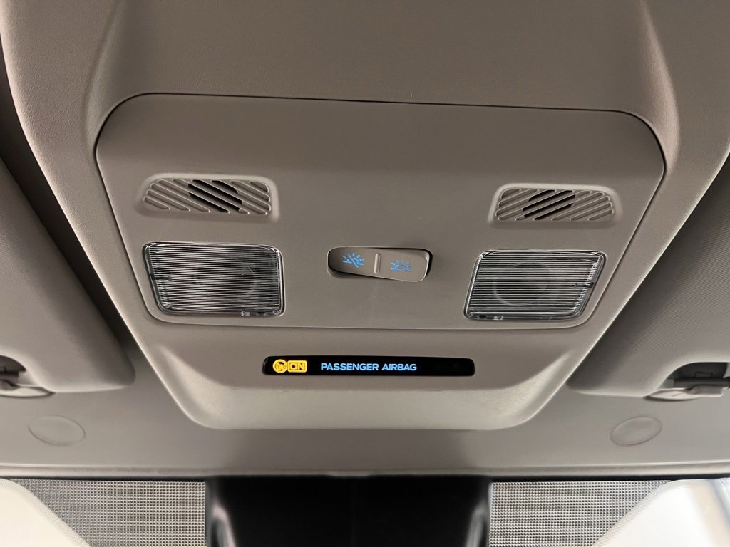 New 2026 Ford Transit 350 Low Roof DRW image 23