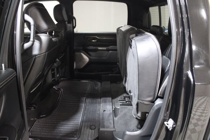 Used 2021 RAM 1500 Limited image 57