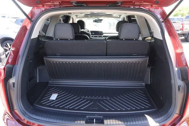 Used 2024 Kia Telluride S w/ S Sunroof Package AWD/4WD image 7