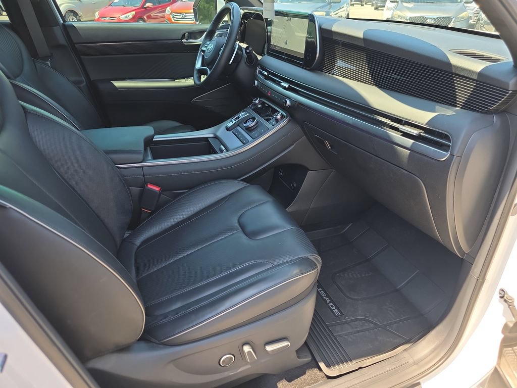 Used 2025 Hyundai Palisade Calligraphy FWD image 37