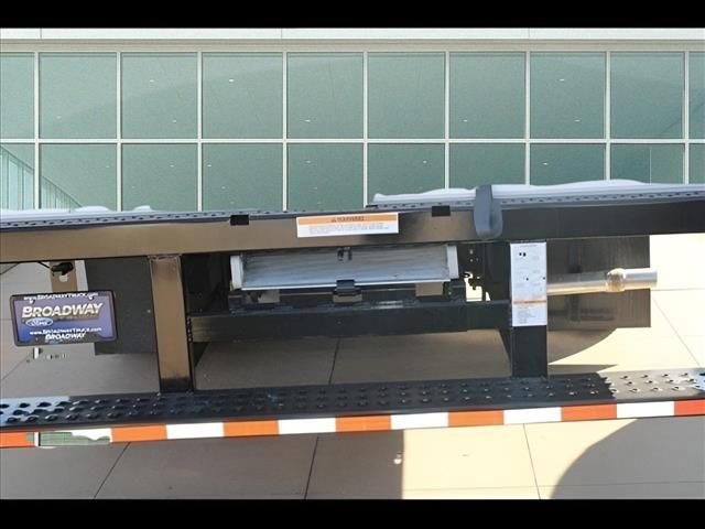 New 2024 Ford E-350 and Econoline 350 Super Duty w/ Driver's Safety Package image 4