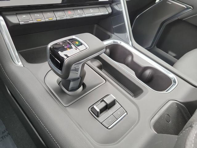 New 2026 GMC Sierra 1500 Denali w/ Denali Reserve Package image 28