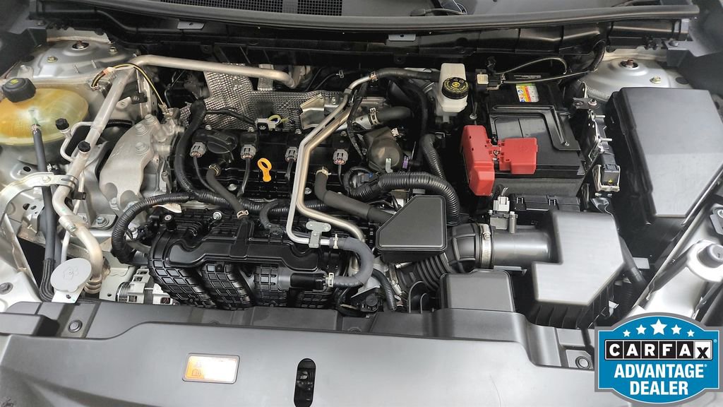 Used 2022 Mitsubishi Outlander ES FWD image 31