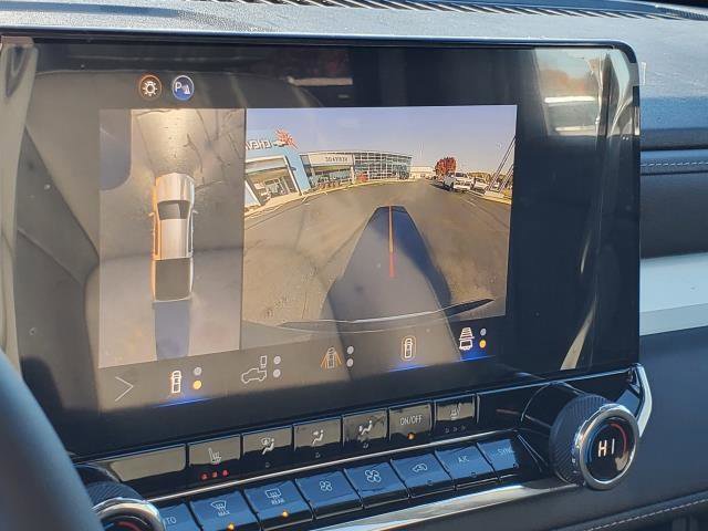 New 2026 Chevrolet Colorado LT image 17