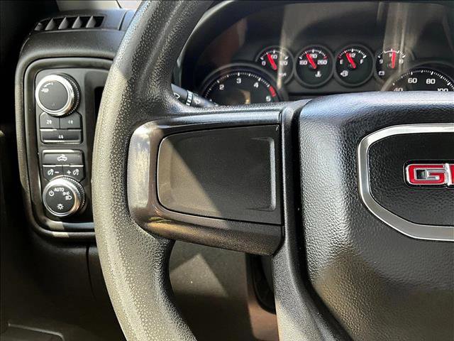 Used 2022 GMC Sierra 3500 Pro image 18