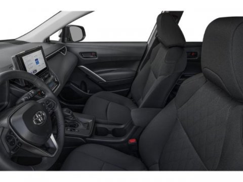 New 2026 Toyota Corolla Cross LE FWD image 11