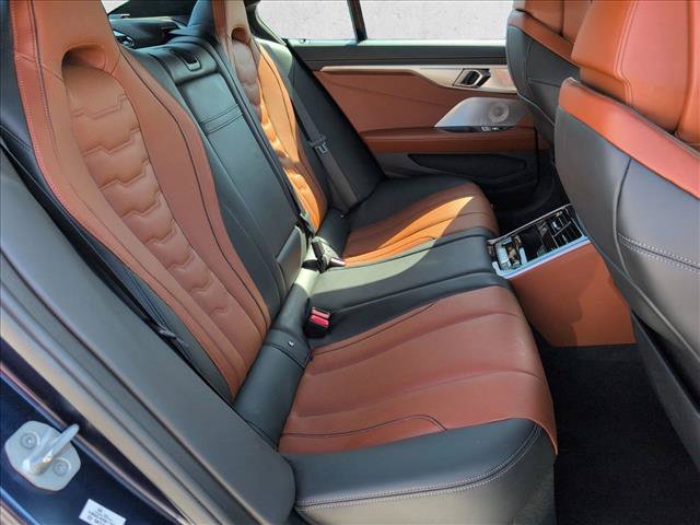Used 2025 BMW ALPINA B8 xDrive Gran Coupe AWD/4WD image 20