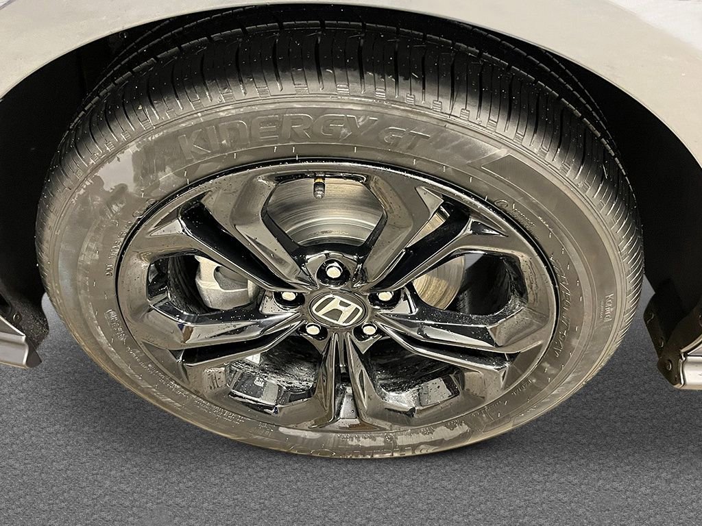 New 2025 Honda Accord SE image 10