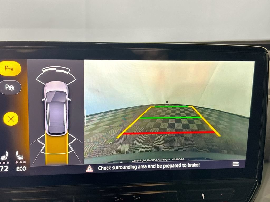 Certified 2023 Volkswagen ID.4 Pro S AWD/4WD image 18