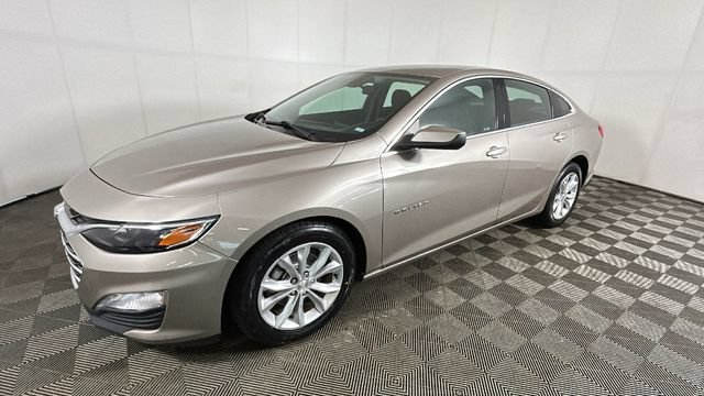 Used 2023 Chevrolet Malibu LT FWD image 6