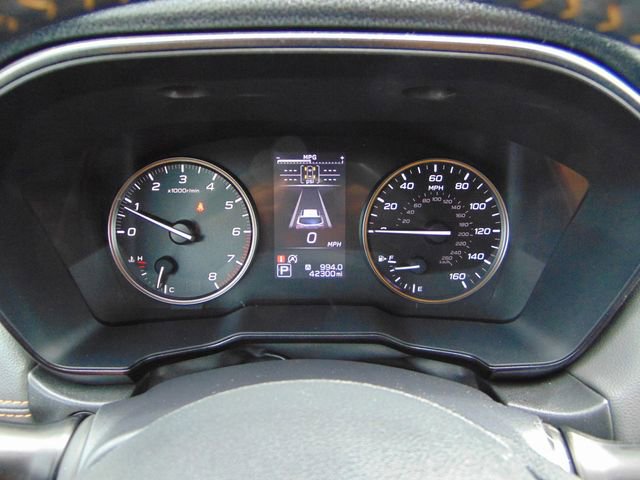 Certified 2024 Subaru Outback Wilderness image 16