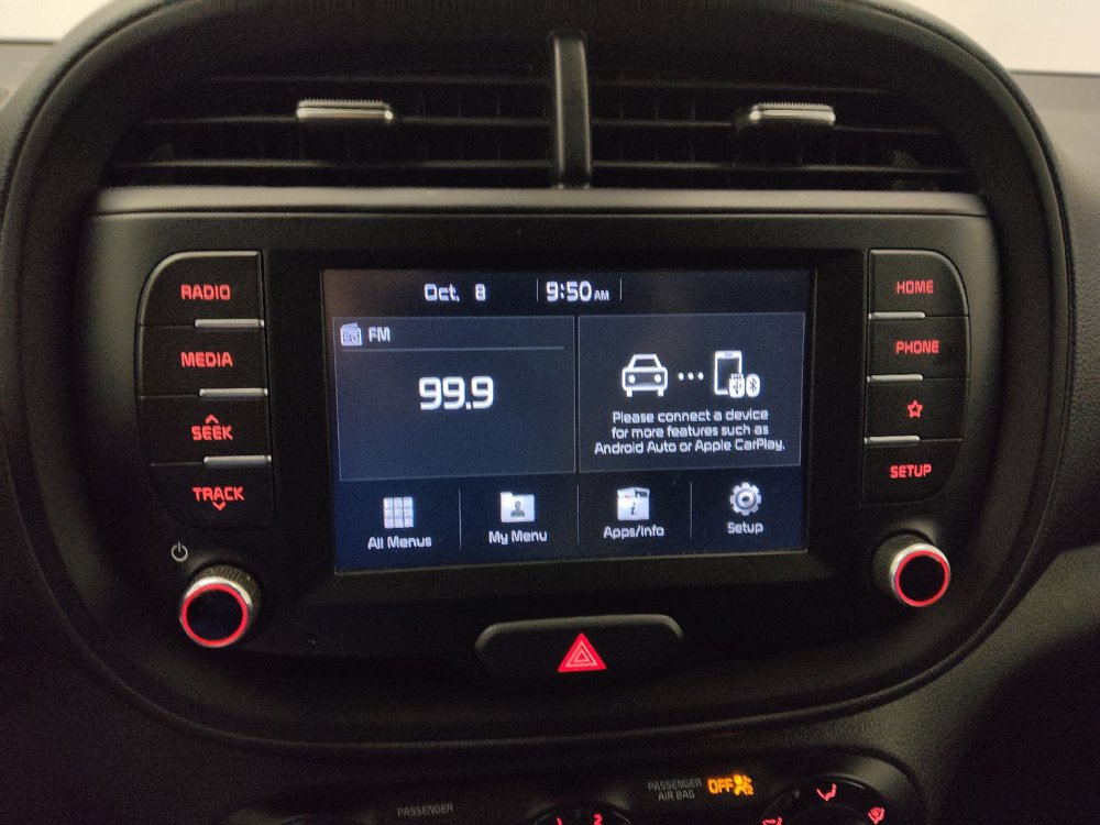 Used 2020 Kia Soul GT-Line FWD image 25