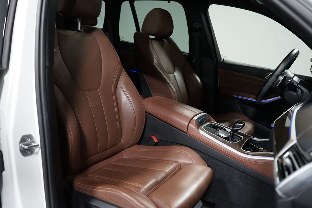 Used 2022 BMW X5 sDrive40i w/ M Sport Package image 27