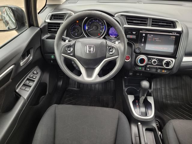 Used 2015 Honda Fit EX image 19