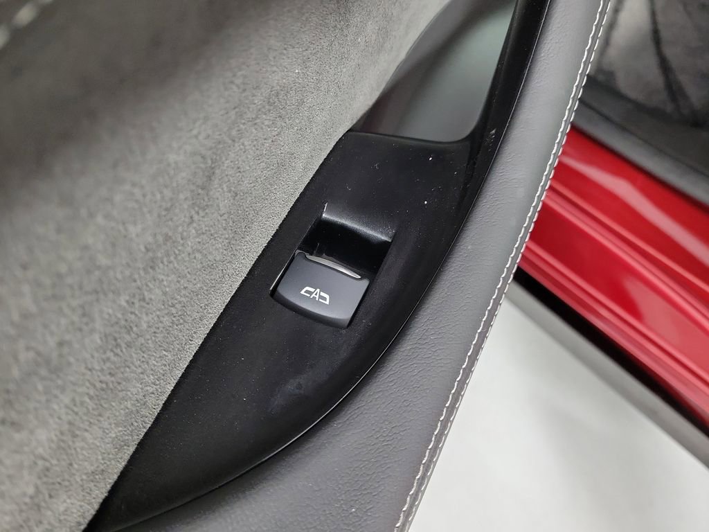 Certified 2023 Cadillac CT5 V Blackwing w/ Driver Assist Package image 13