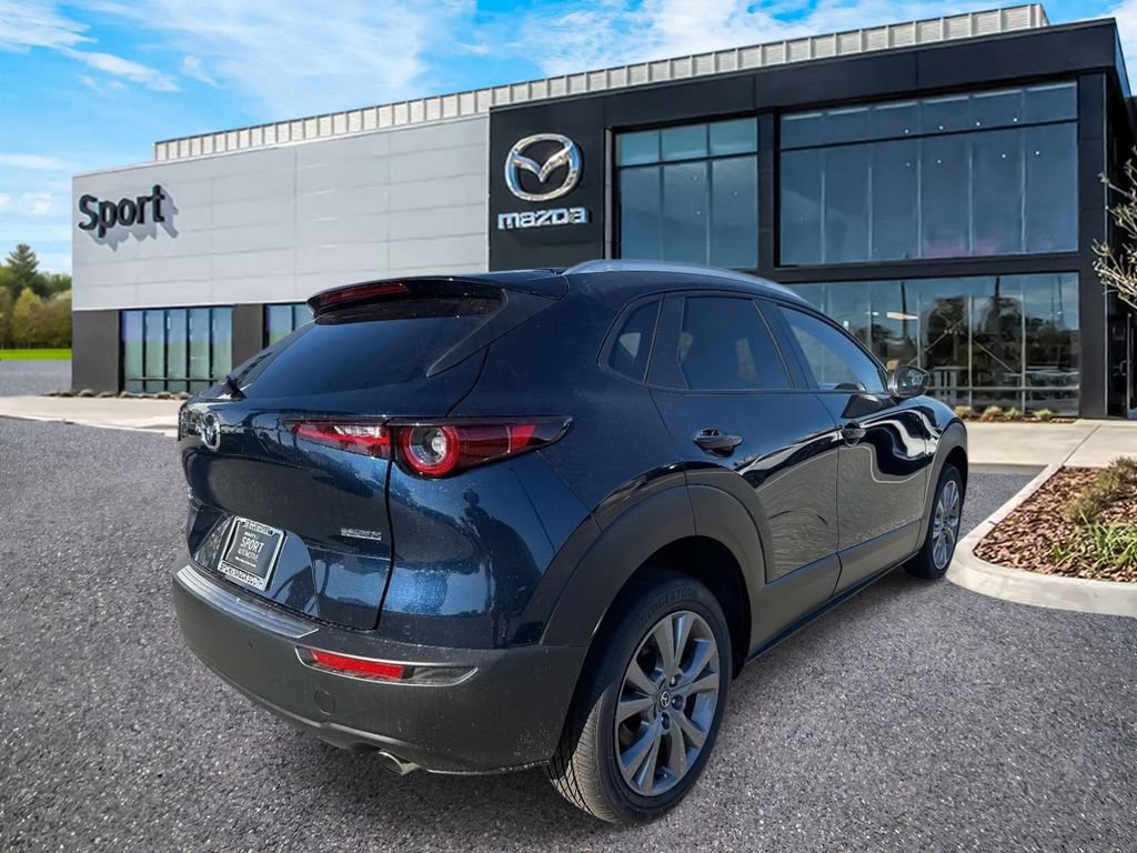 New 2026 MAZDA CX-30 AWD 2.5 S image 3