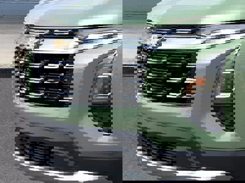 New 2026 Chevrolet Equinox LT image 13