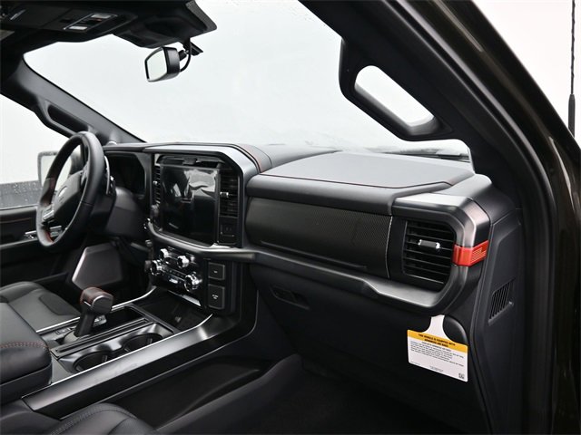 New 2025 Ford F150 Raptor image 9