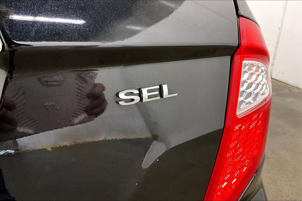 Used 2011 Ford Fusion SEL w/ 302A Rapid Spec Order Code FWD image 24