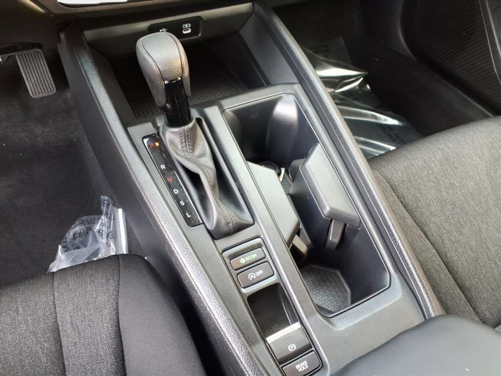 Used 2023 Honda Accord LX image 17
