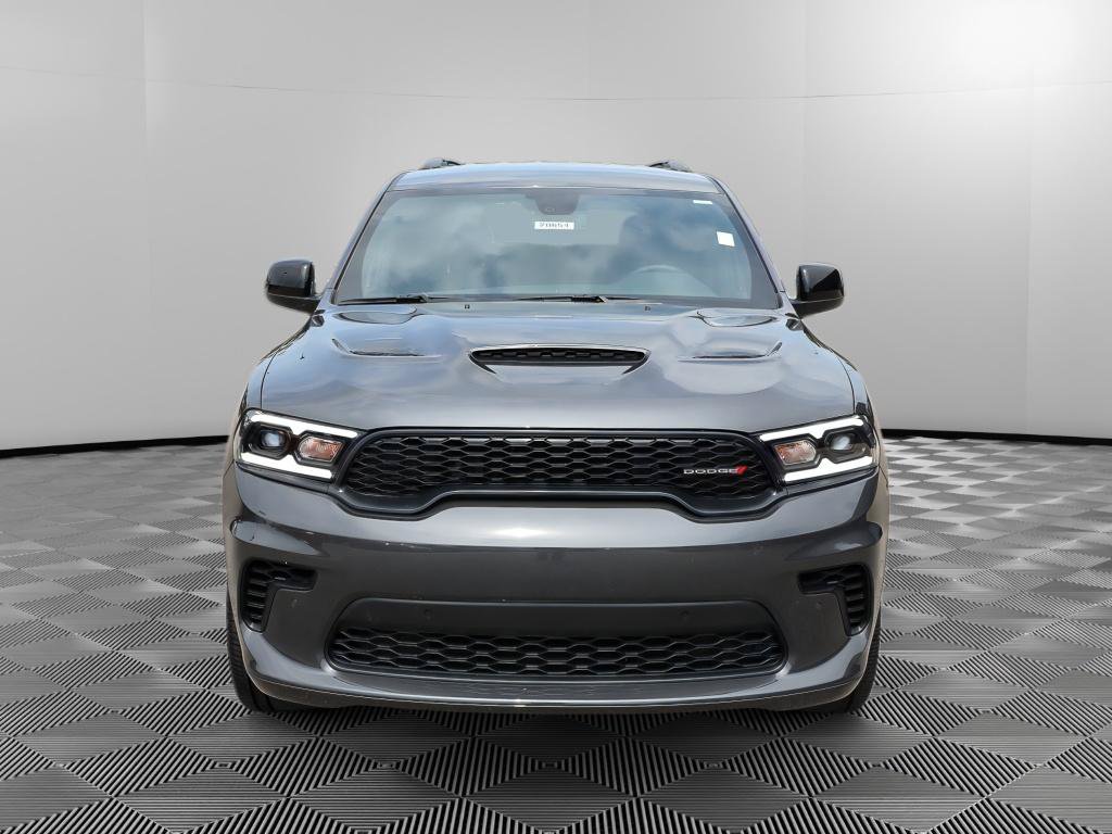 New 2026 Dodge Durango GT w/ Blacktop Package AWD/4WD image 11