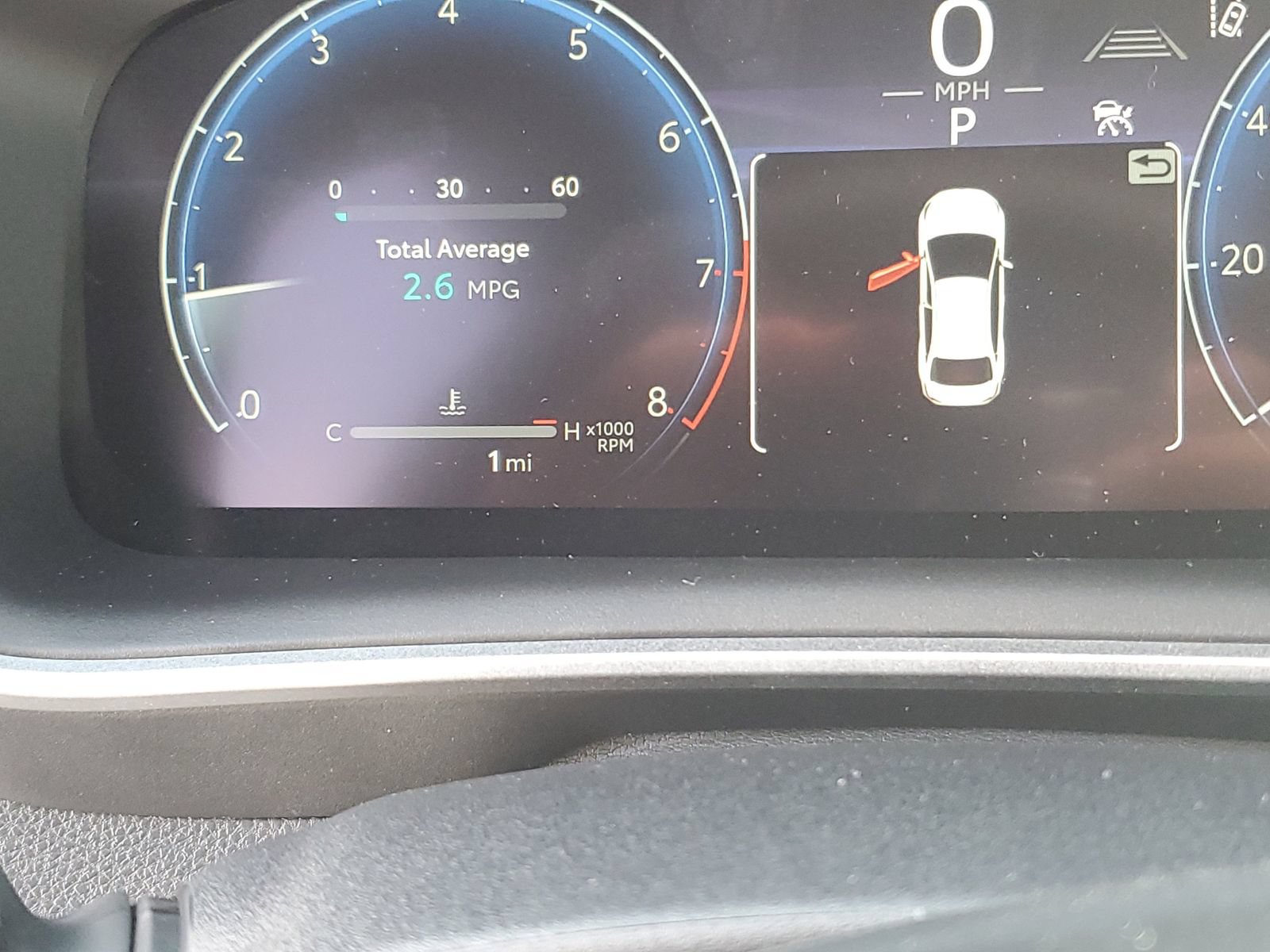 New 2026 Toyota Corolla XSE FWD image 24