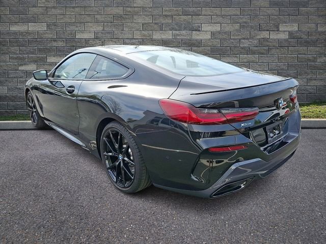 Used 2023 BMW 840i xDrive Coupe w/ M Sport Professional Package AWD/4WD image 4