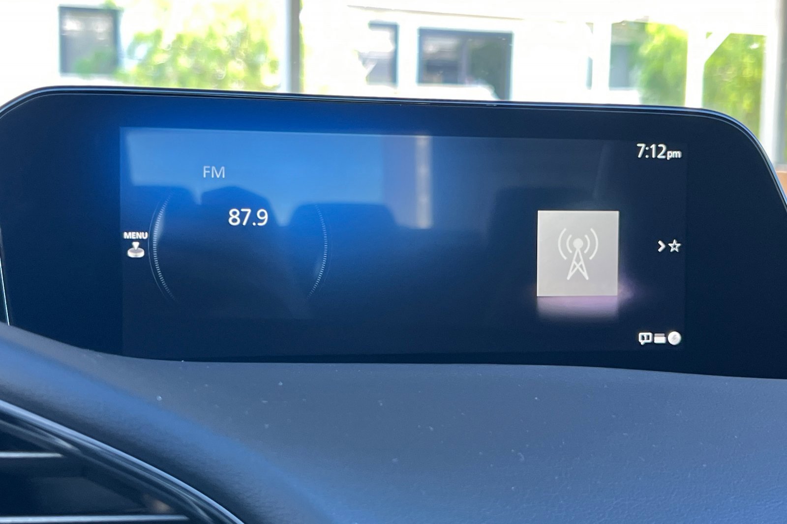 New 2026 MAZDA MAZDA3 Carbon image 18