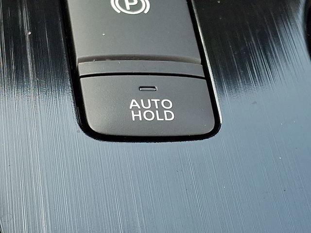 Used 2022 Nissan Rogue SL w/ SL Premium Package image 25