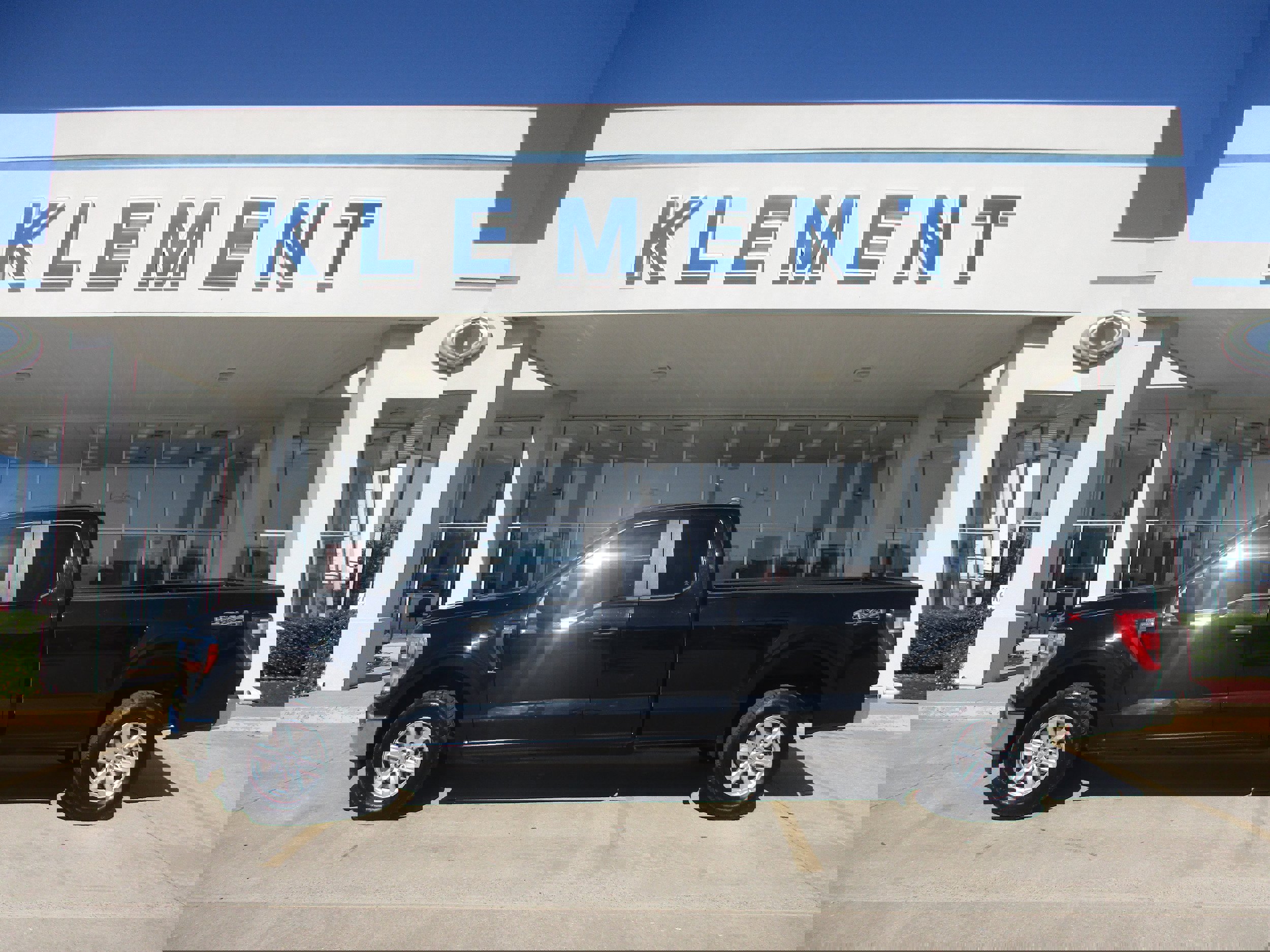 Used 2021 Ford F150 XL w/ Equipment Group 101A High