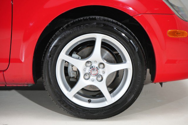 Used 2001 Toyota MR2 image 48