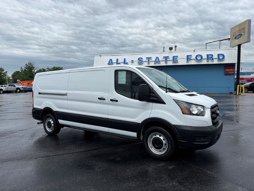 Used 2020 Ford Transit 250 Low Roof RWD image 1