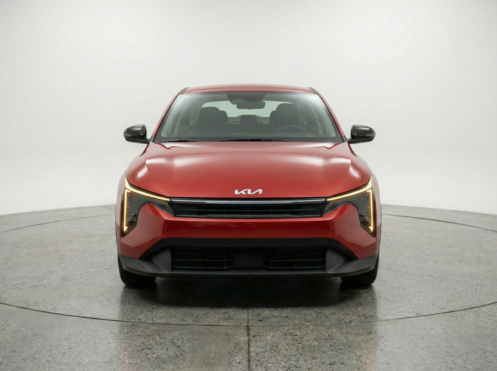 Used 2025 Kia K4 LXS image 2