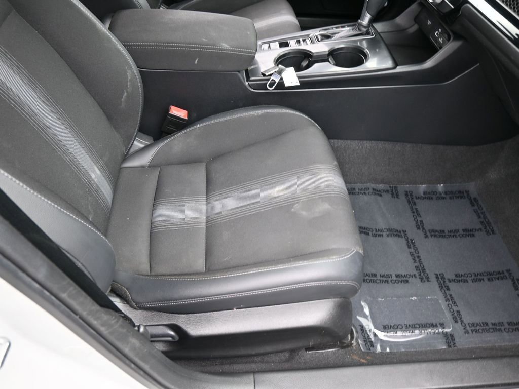 Used 2023 Honda Civic Sport image 37