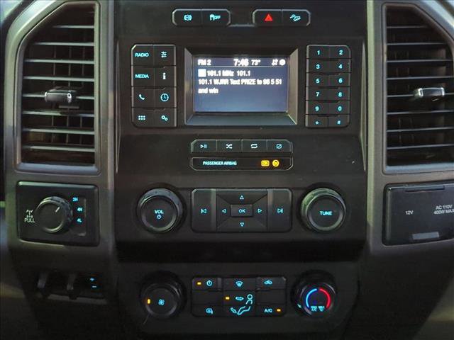 Used 2020 Ford F350 XL w/ Power Equipment Group image 9