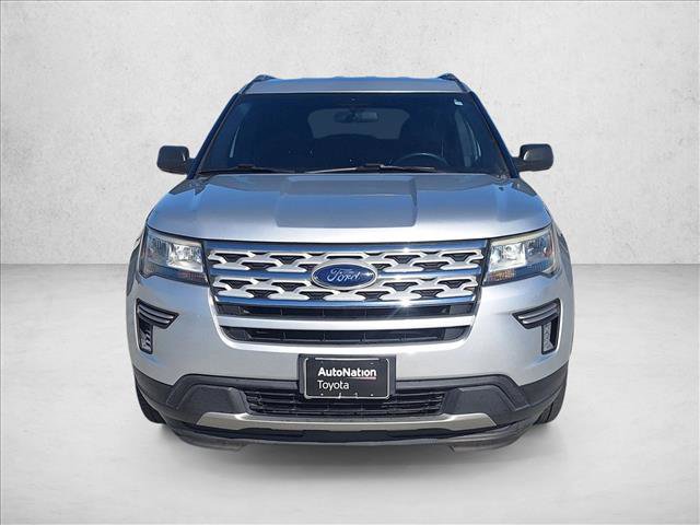 Used 2019 Ford Explorer XLT video 2