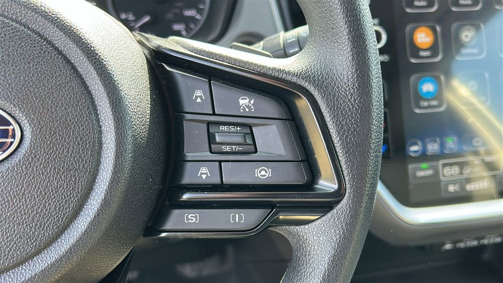 Certified 2024 Subaru Crosstrek 2.0i Premium AWD/4WD image 14