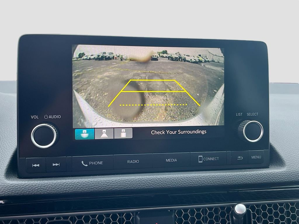 Used 2023 Honda Civic EX-L image 14