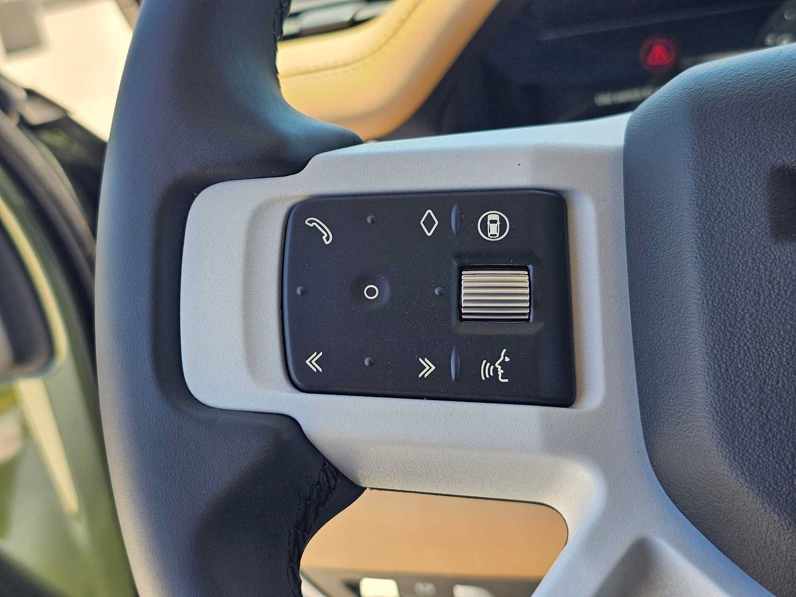 New 2026 Land Rover Defender 110 S AWD/4WD image 27