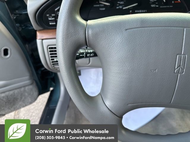 Used 1996 Oldsmobile 88 Royale LS image 15