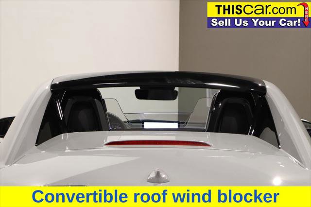 Used 2024 MAZDA MX-5 Miata RF Grand Touring w/ Weather Package image 23